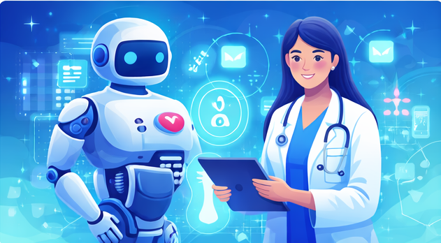 AI agents and automation