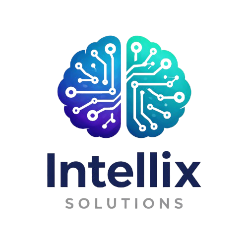 Intellix Solutions logo